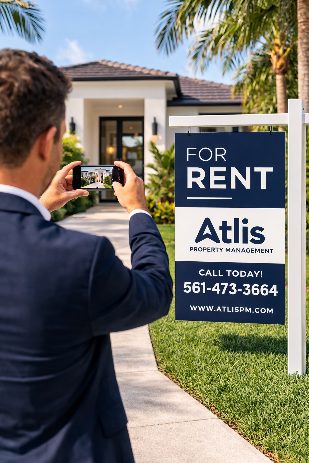 Home Dropdown Banner