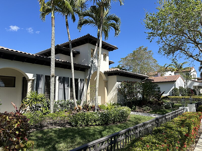 Top Cities for Investment Properties in Palm Beach County