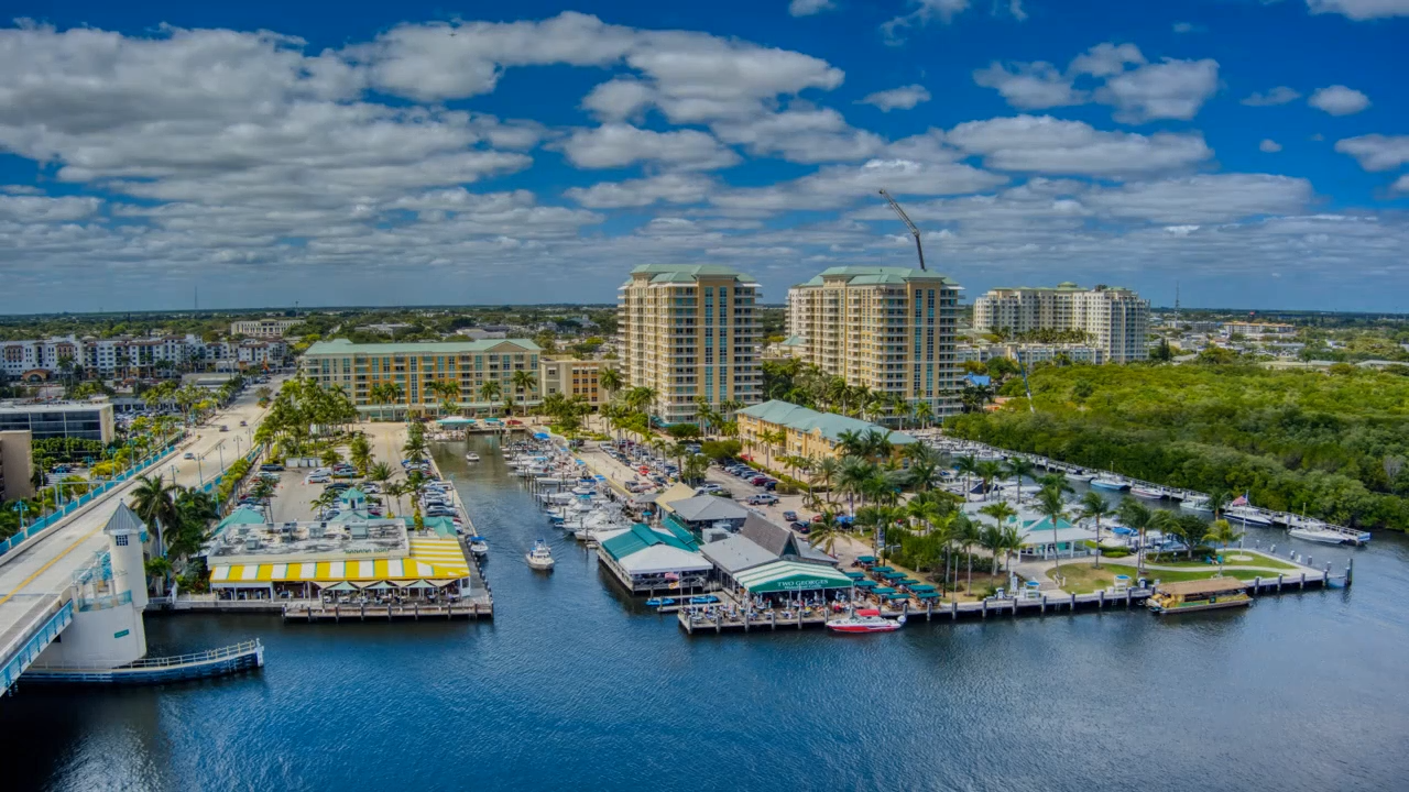 Boynton Beach Florida Rental Property Management