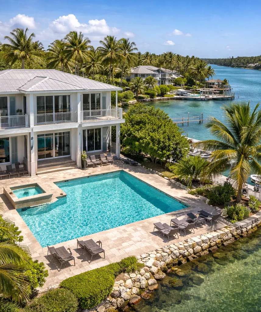 Jupiter Waterfront Rental: Short-Term to Long-Term Conversion