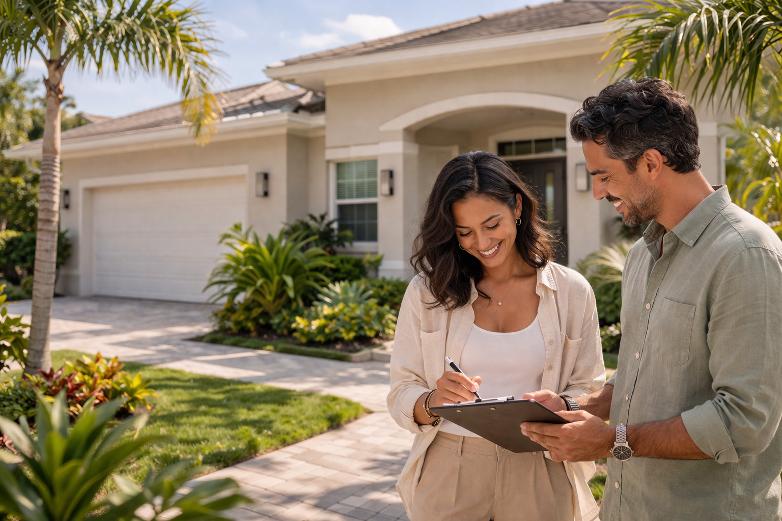 Palm Beach Gardens Rent Increase Strategy | $400/Month at Renewal