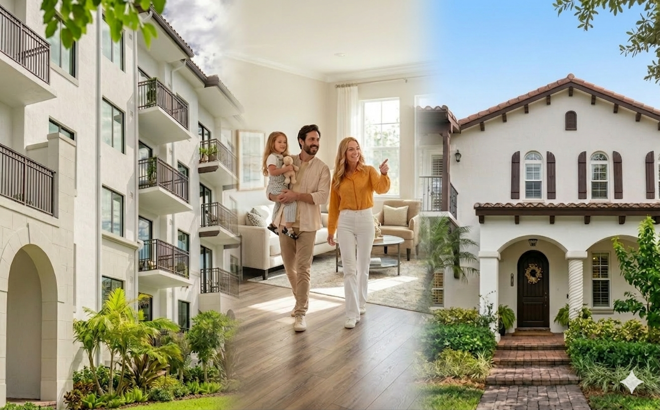 The True Cost of Self-Managing a Rental Property in Palm Beach County