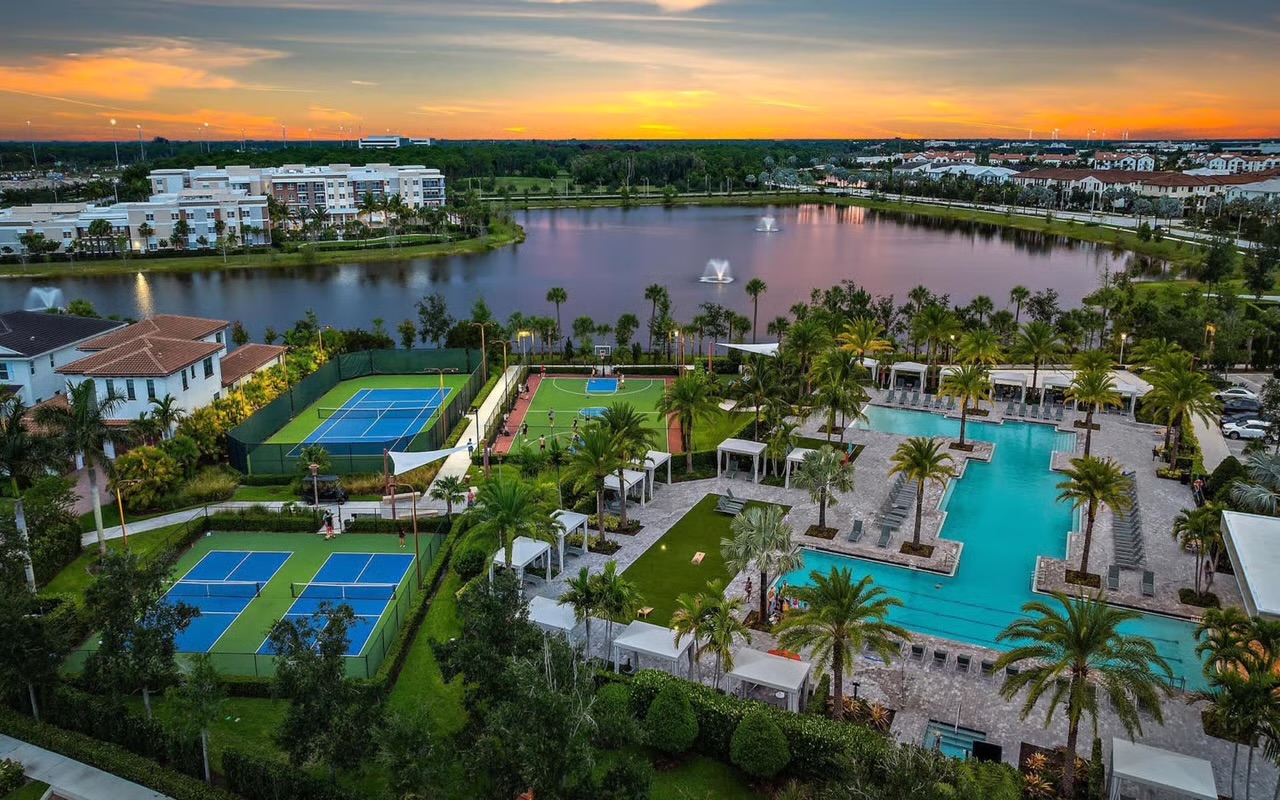 Out-of-State Investor: Jupiter, FL Rental Leased in 11 Days