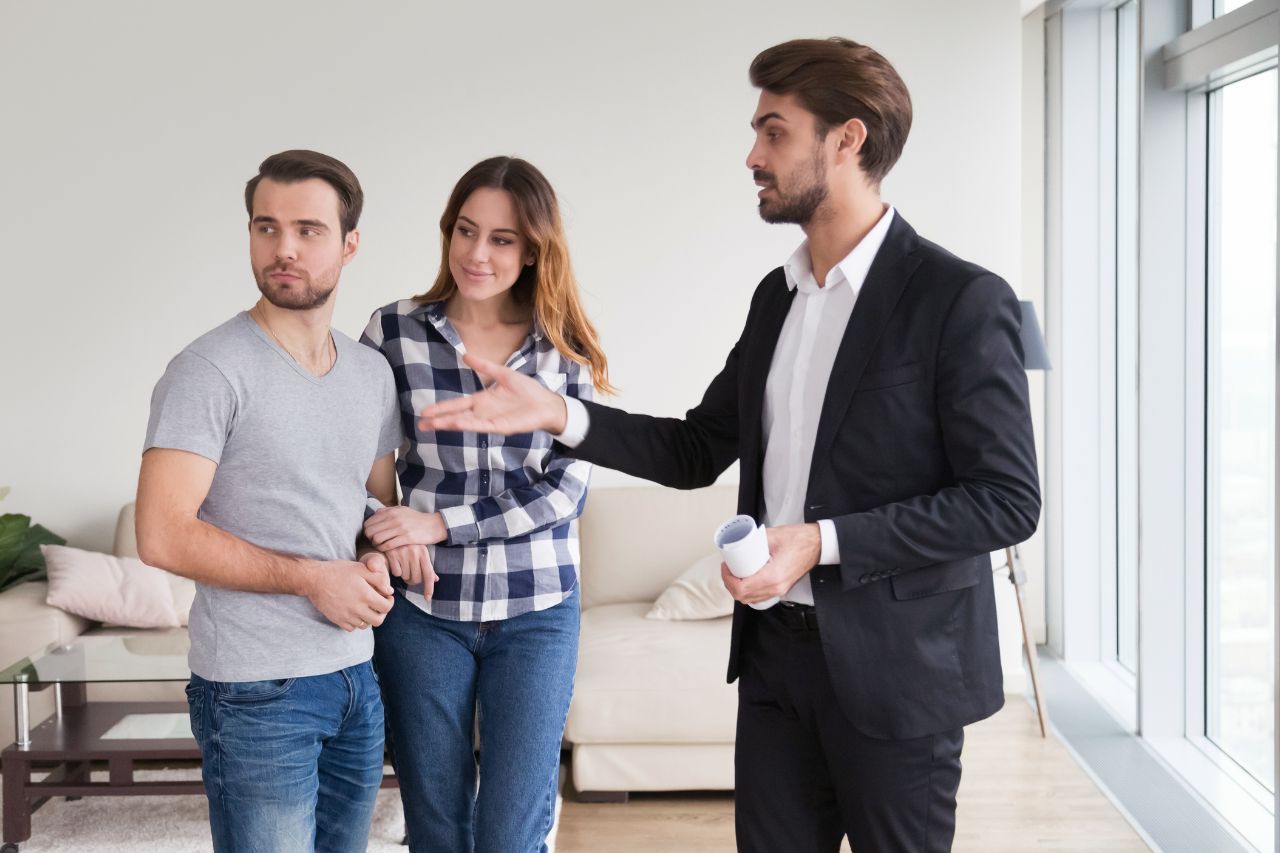 Investment Property Management Palm Beach