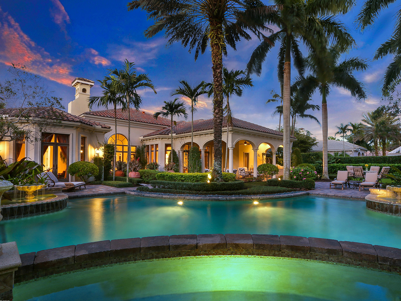 How much does a Luxury Property Management Company Cost?