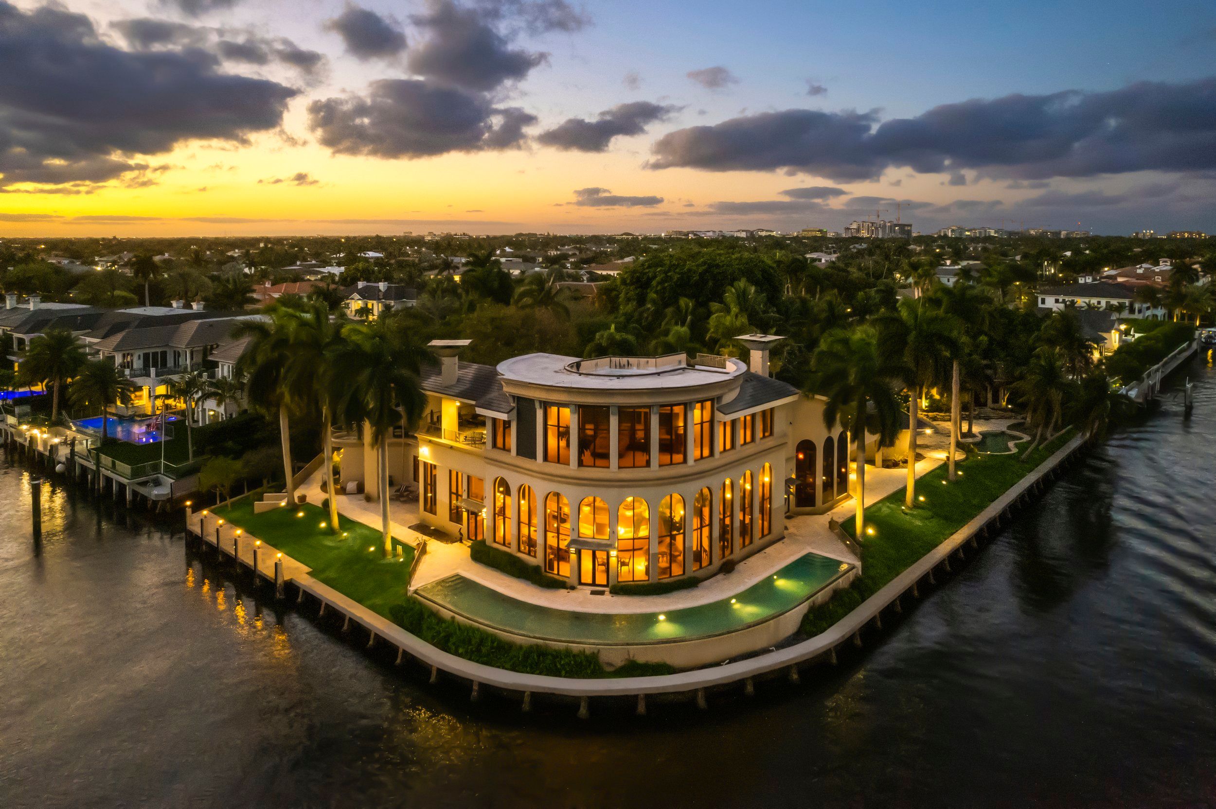 Luxury Property Management Palm Beach