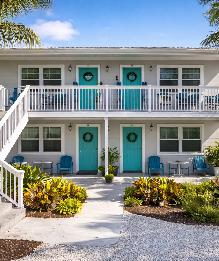 Rent Collection Turnaround: West Palm Beach Triplex Case Study