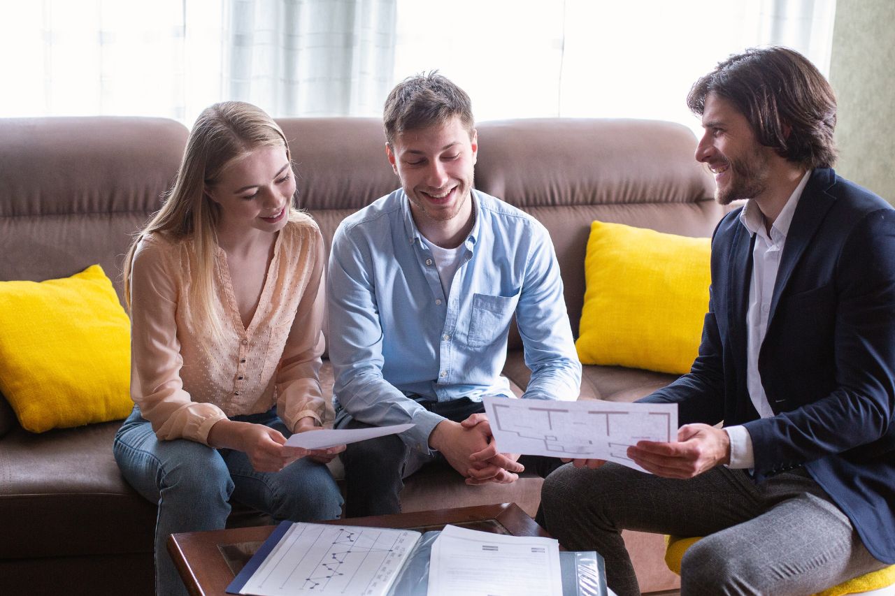 What Services Do Property Management Companies Offer?