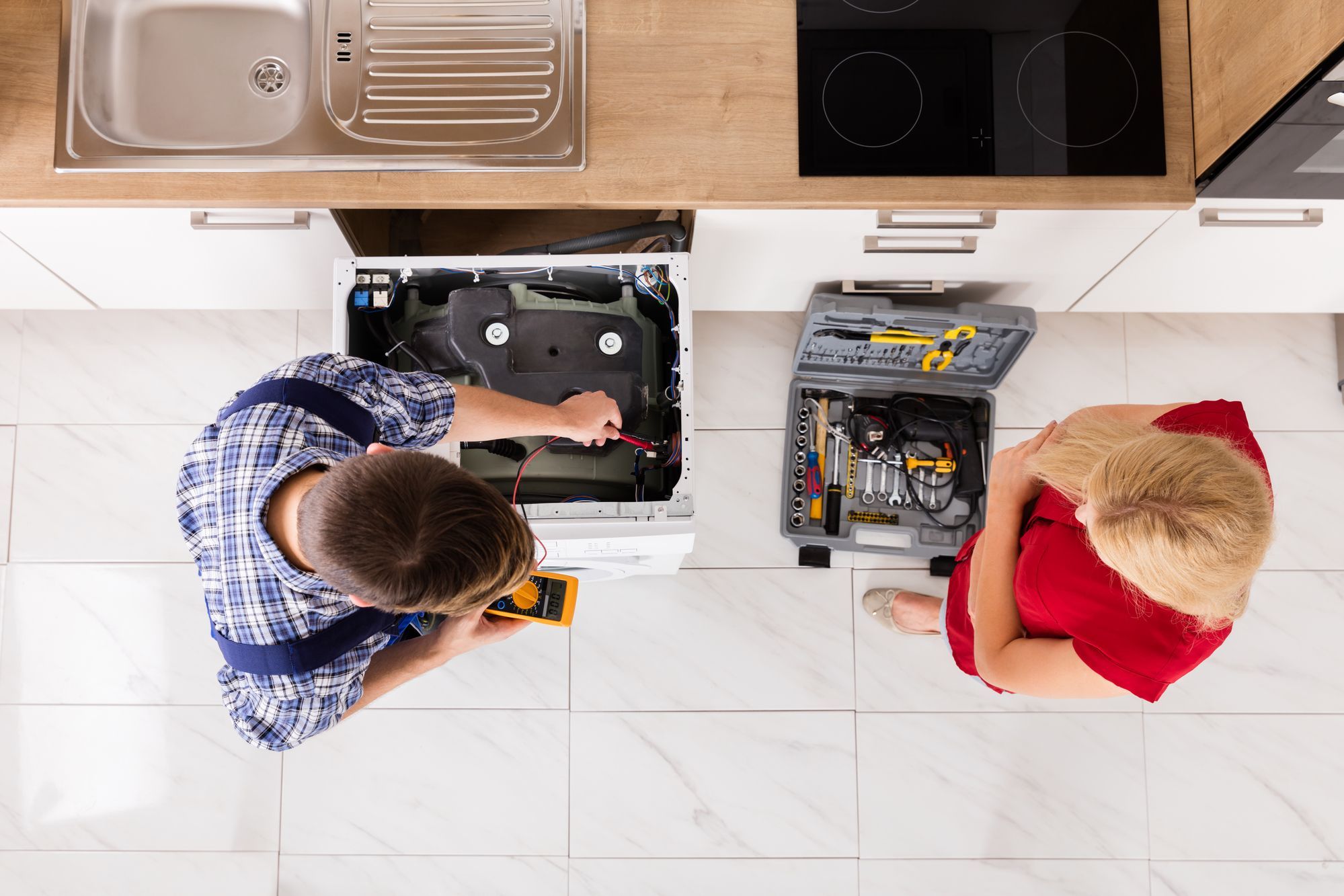 When to Upgrade Appliances in Jupiter Rentals