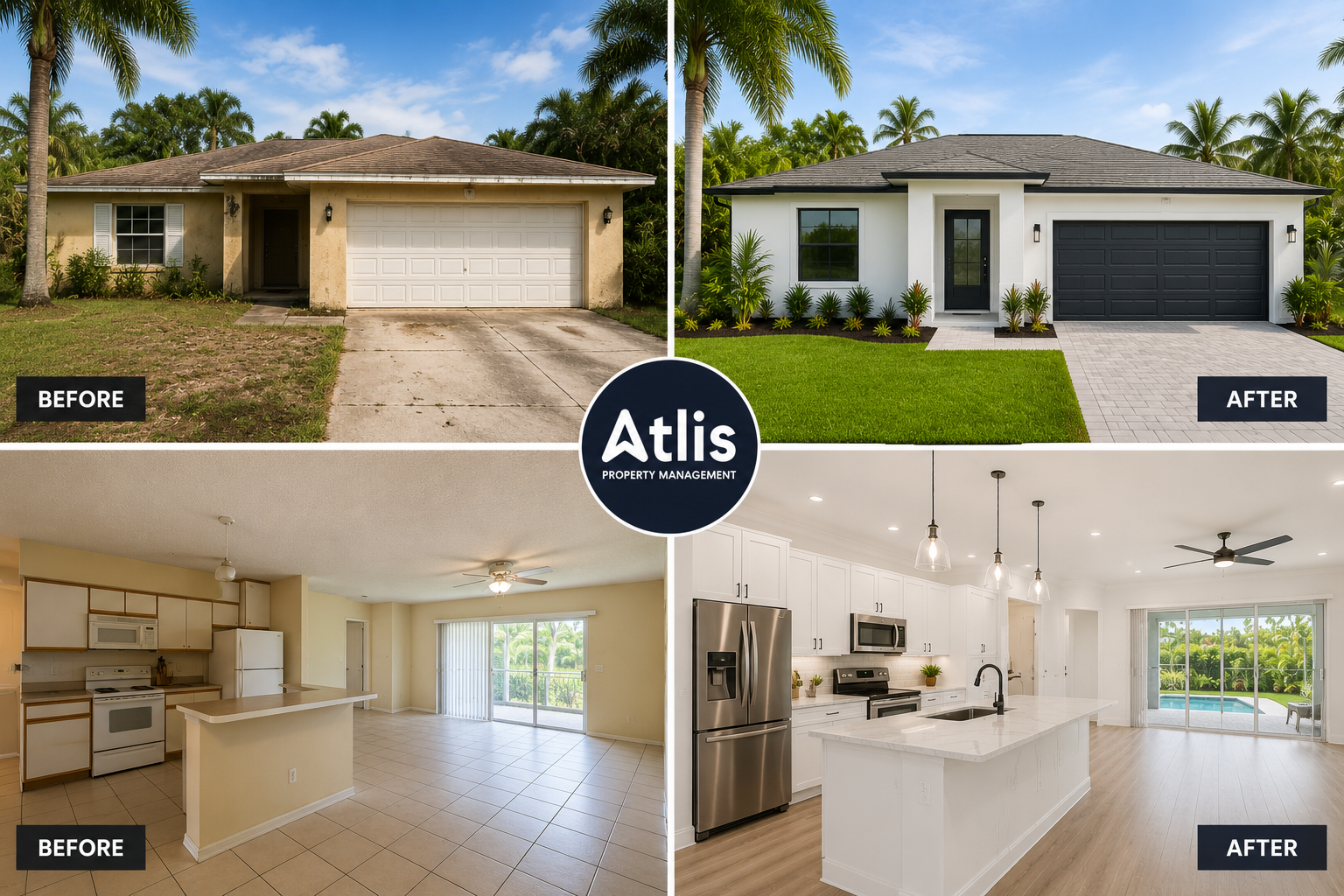 Value-Add Strategies for Jupiter & Palm Beach County Rental Properties 2026