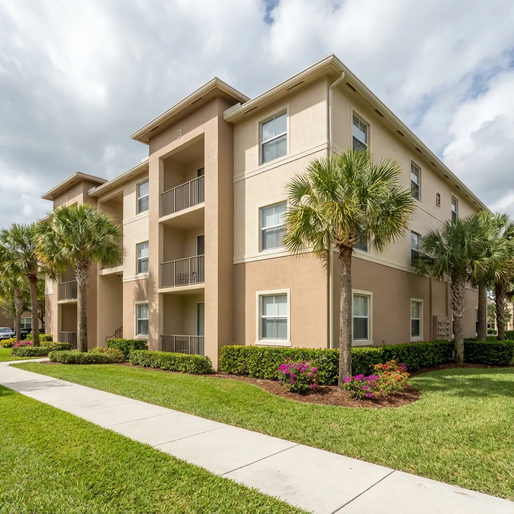 Section 8 Compliance Success Story