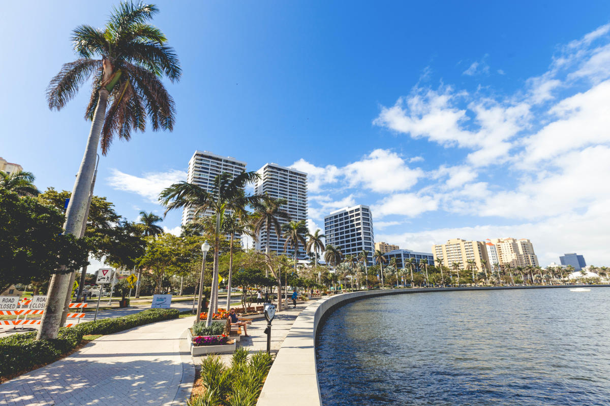 Property Management Palm Beach: How to Choose the Right Company