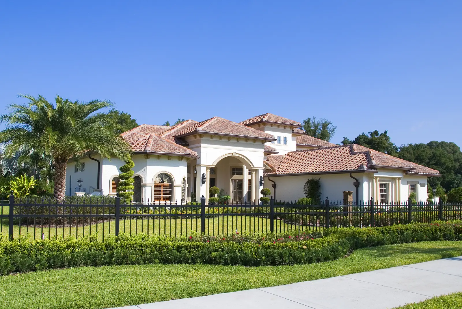 Coral Springs Property Management