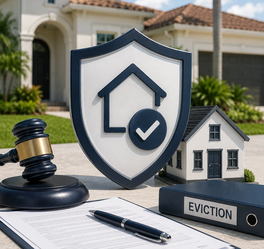 Eviction Protection Guarantee