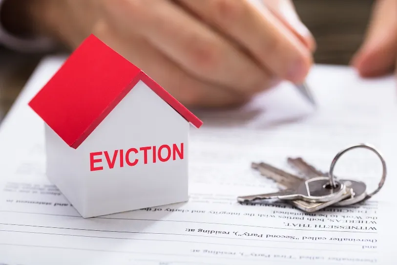 Eviction Protection Guarantee