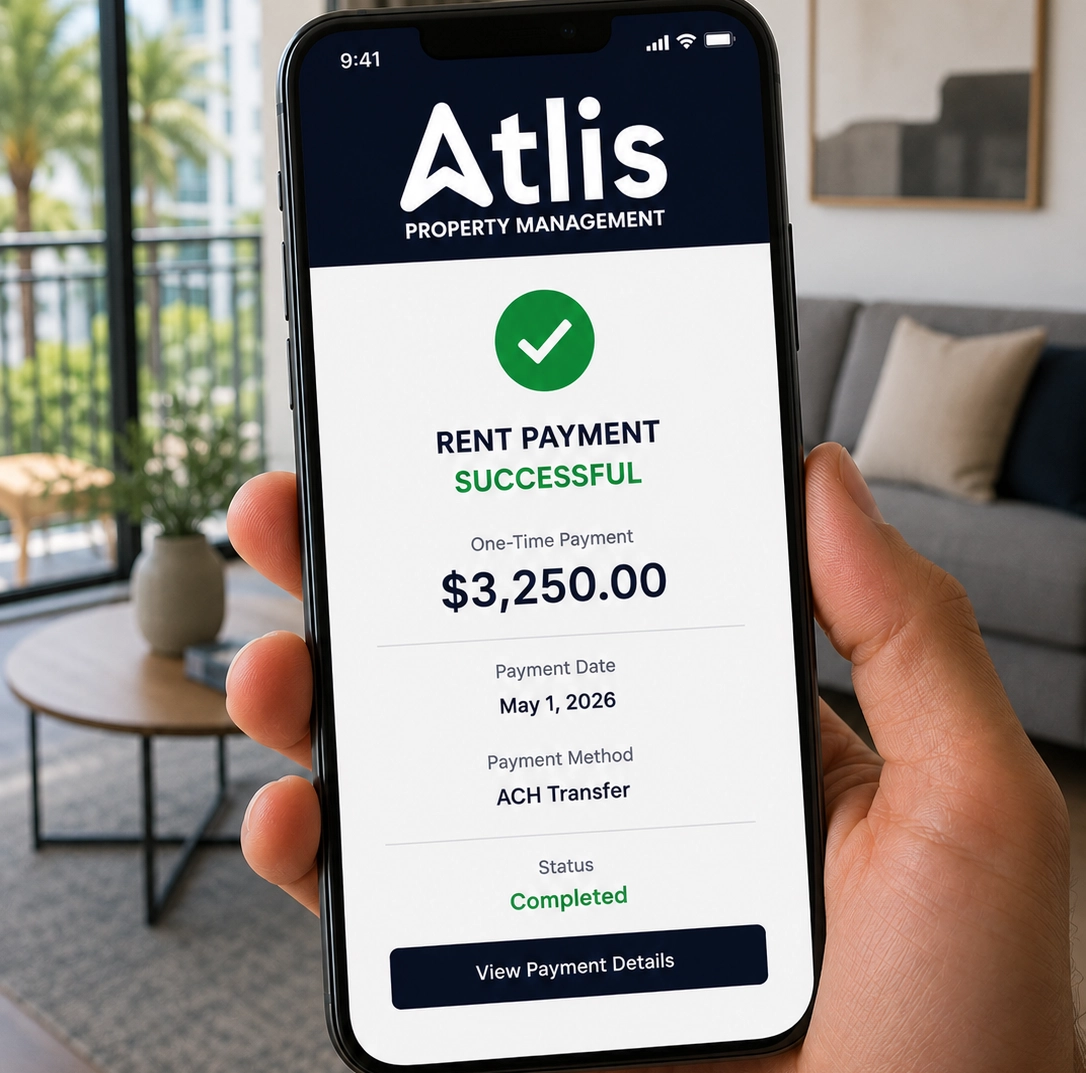 On-Time Rent Payout Guarantee