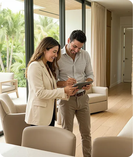 Tenant Placement Guarantee