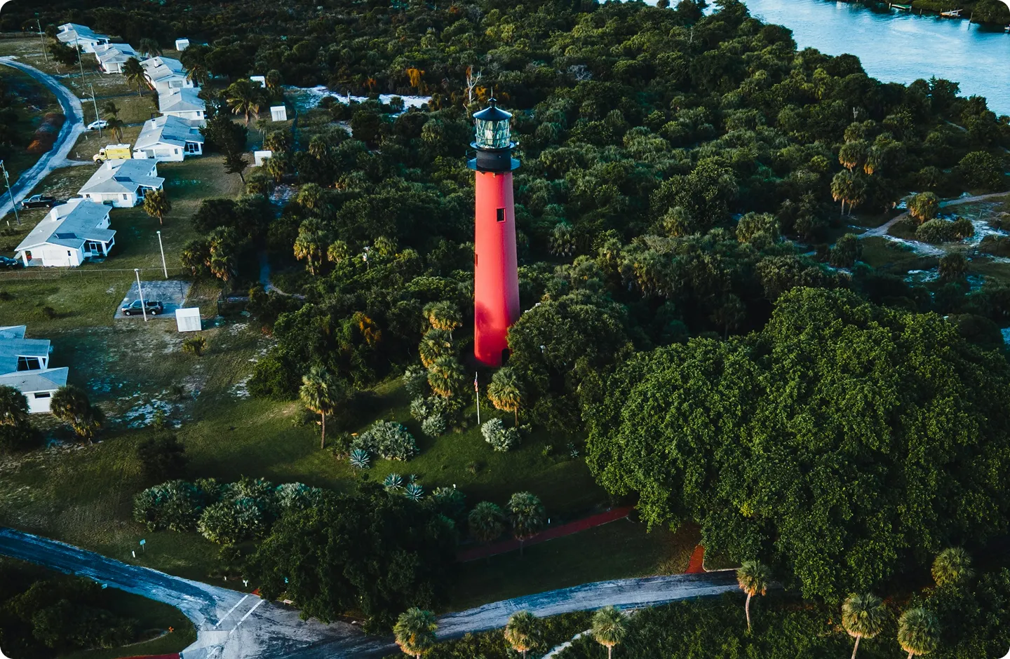 Jupiter Property Management