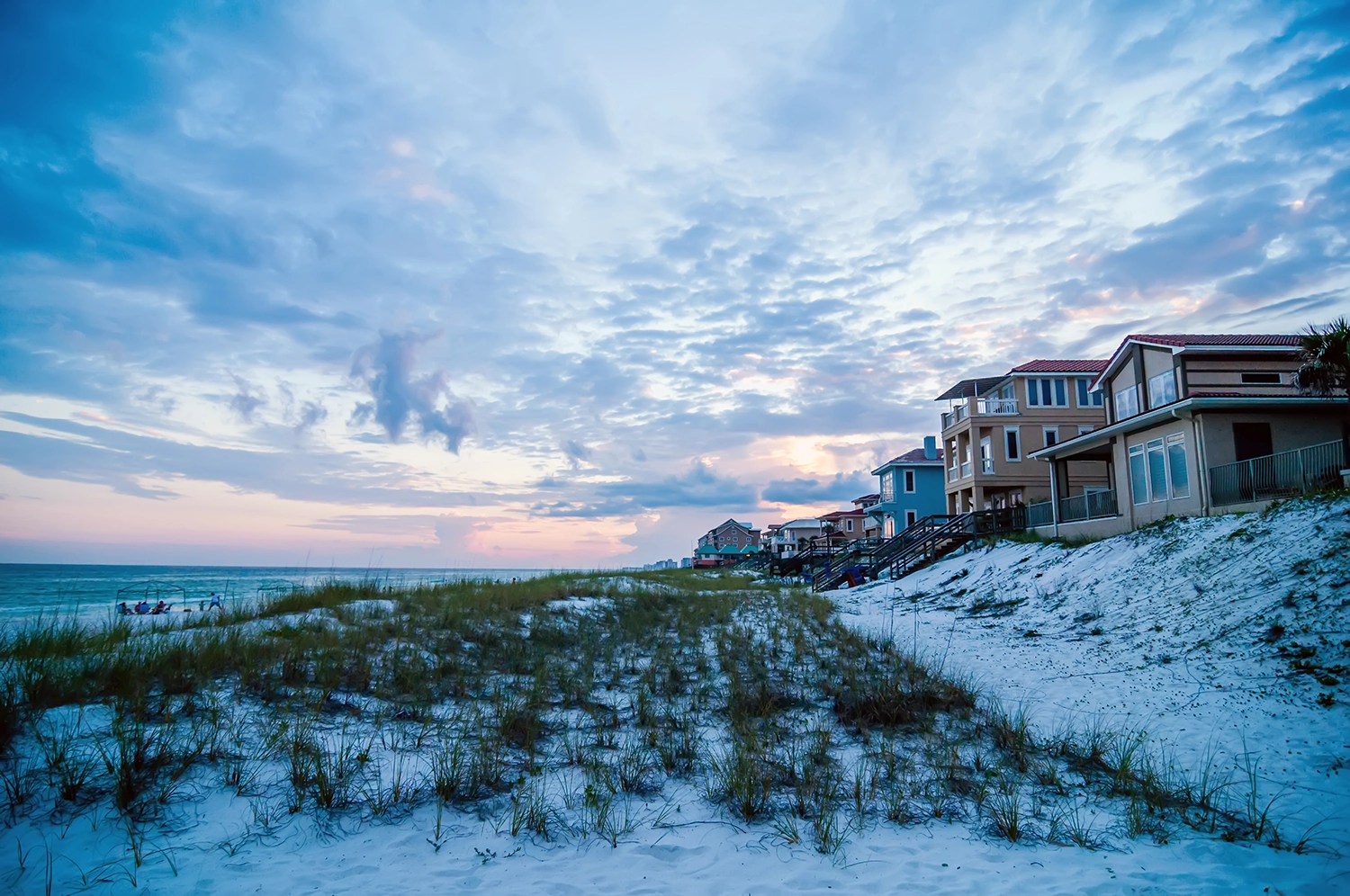 Oakland Park Property Management