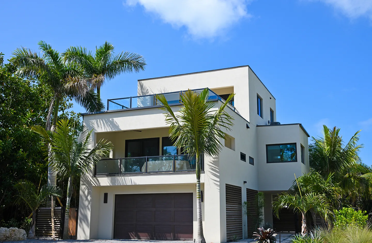 Palm Beach Gardens Property Management