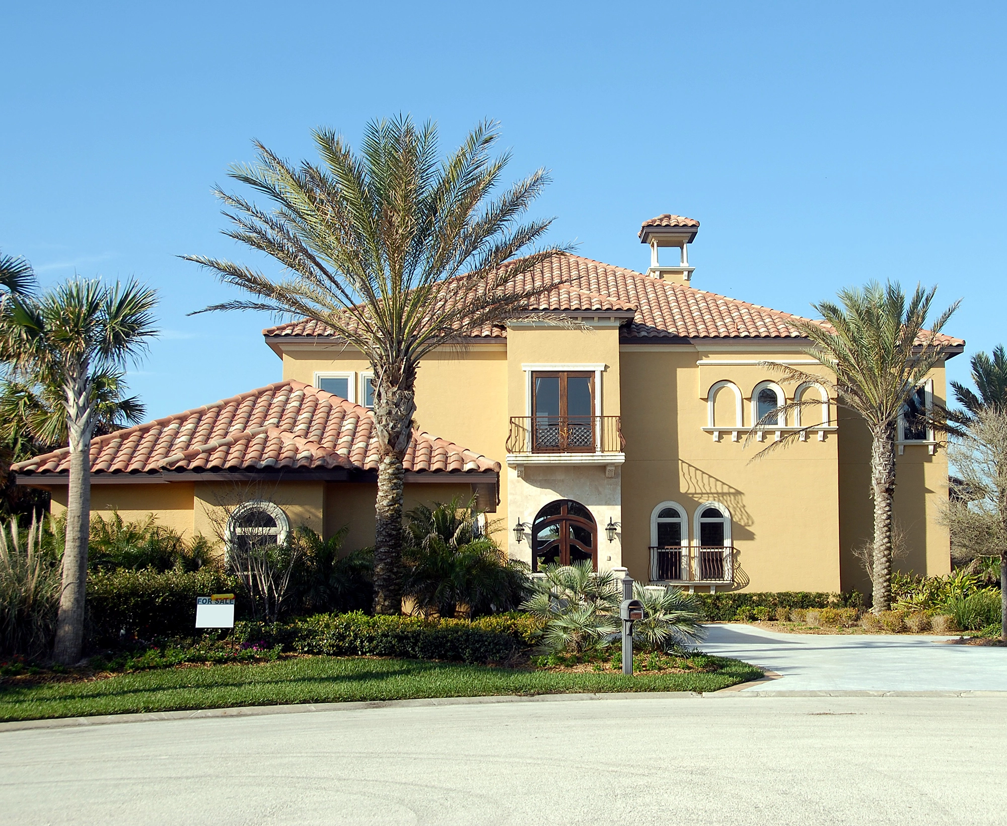 Palm Beach Property Management