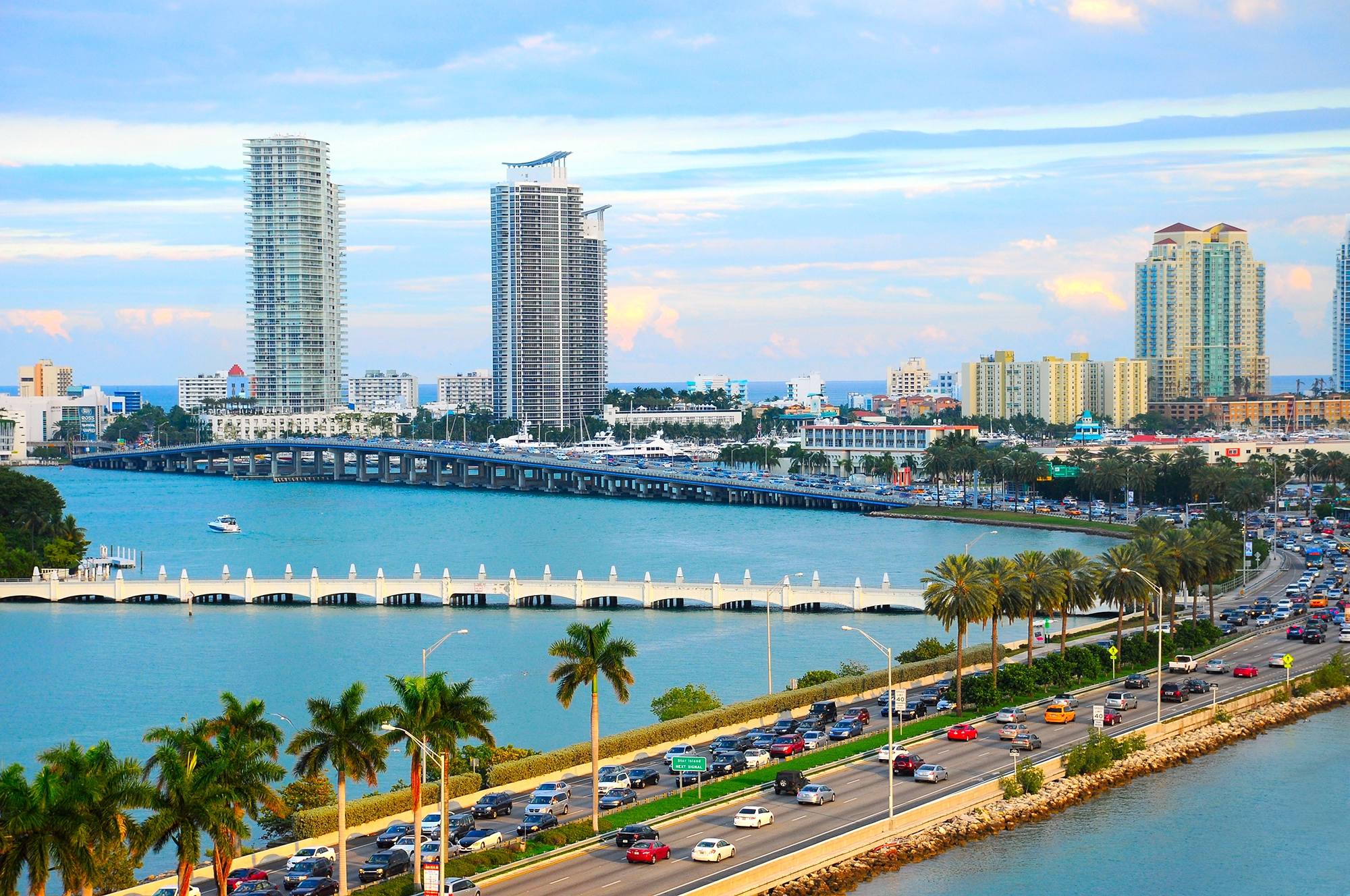 Palm City Property Management
