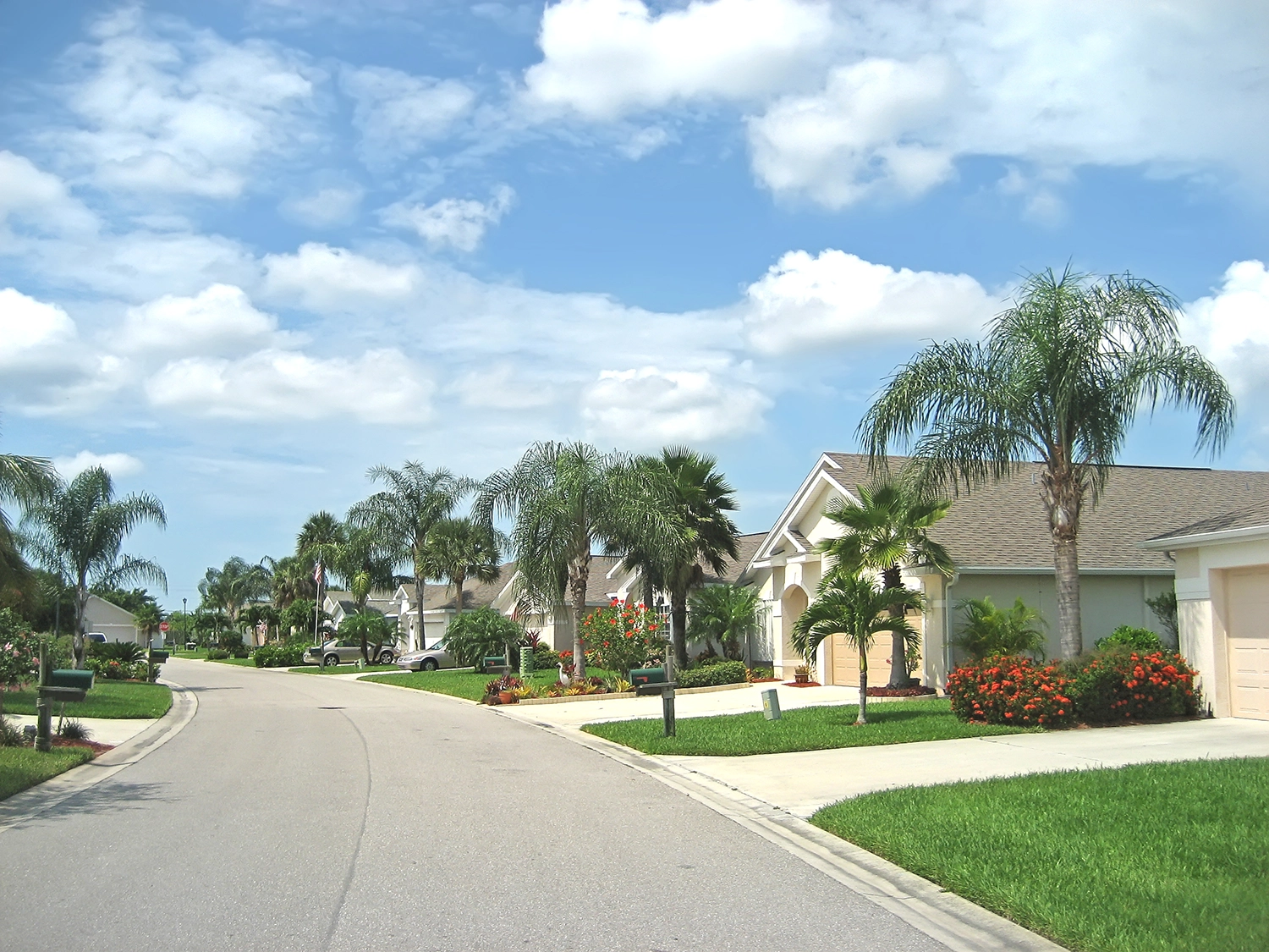 Royal Palm Beach Property Management