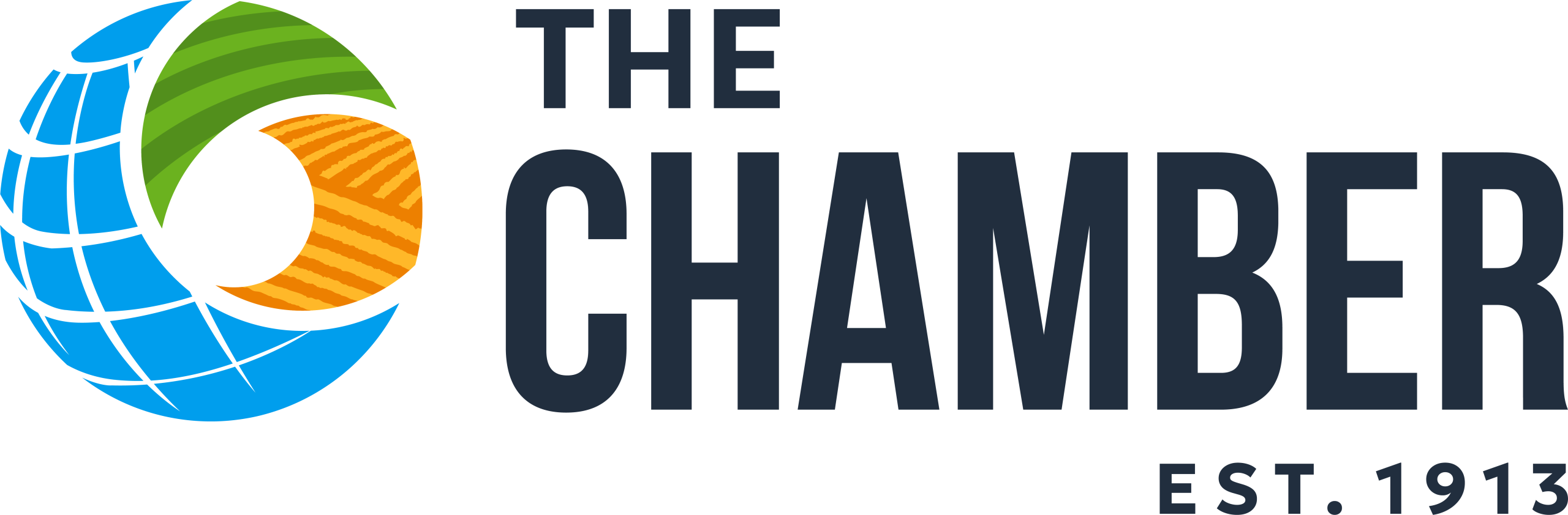 The Chamber logo